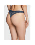 Etam Chilot tanga Sublime 6524721 Bleumarin - Pled.ro