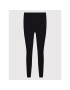 Etam Colanți Dane 6529801 Negru Slim Fit - Pled.ro