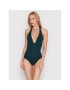 Etam Costum de baie Promesse 6532548 Verde - Pled.ro