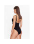 Etam Costum de baie 6538869 Negru - Pled.ro