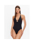 Etam Costum de baie 6538895 Negru - Pled.ro