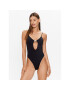 Etam Costum de baie 6539181 Negru - Pled.ro