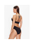 Etam Costum de baie 6539191 Negru - Pled.ro