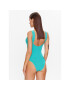 Etam Costum de baie 6539875 Albastru - Pled.ro