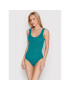 Etam Costum de baie Onesize 6531657 Verde - Pled.ro