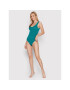 Etam Costum de baie Onesize 6531657 Verde - Pled.ro