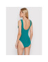 Etam Costum de baie Onesize 6531657 Verde - Pled.ro