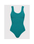 Etam Costum de baie Onesize 6531657 Verde - Pled.ro