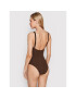 Etam Costum de baie Promesse 6532499 Maro - Pled.ro