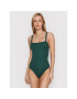 Etam Costum de baie Promesse 6532499 Verde - Pled.ro