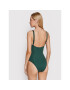 Etam Costum de baie Promesse 6532499 Verde - Pled.ro