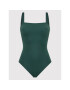 Etam Costum de baie Promesse 6532499 Verde - Pled.ro