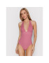 Etam Costum de baie Promesse 6532548 Roz - Pled.ro