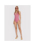 Etam Costum de baie Promesse 6532548 Roz - Pled.ro