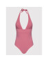 Etam Costum de baie Promesse 6532548 Roz - Pled.ro