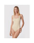 Etam Costum de baie Taylor 6534339 Bej - Pled.ro