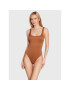 Etam Costum de baie Taylor 6534339 Maro - Pled.ro