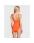 Etam Costum de baie Taylor 6534339 Portocaliu - Pled.ro