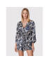 Etam Halat Blou 6534254 Bleumarin - Pled.ro