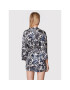 Etam Halat Blou 6534254 Bleumarin - Pled.ro