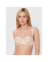 Etam Sutien Balconette Amaryllis 6523973 Roz - Pled.ro