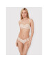 Etam Sutien Balconette Amaryllis 6523973 Roz - Pled.ro