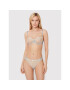 Etam Sutien Balconette Bonheur 6535119 Gri - Pled.ro