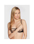 Etam Sutien Balconette Fougue 6535043 Negru - Pled.ro