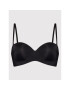 Etam Sutien Bardot Pure Fit 6399901 Negru - Pled.ro