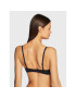 Etam Sutien Bardot Pure Fit 6467210 Negru - Pled.ro