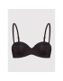 Etam Sutien Bardot Pure Fit 6467210 Negru - Pled.ro