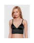 Etam Sutien Bralette Perfect Glow 6528277 Negru - Pled.ro