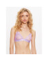 Etam Sutien Bralette 6538043 Violet - Pled.ro