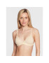 Etam Sutien Bralette Benny 6532629 Galben - Pled.ro