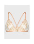 Etam Sutien Bralette Bonheur 6535040 Roz - Pled.ro