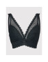 Etam Sutien Bralette Cherie Cherie 651521 Negru - Pled.ro