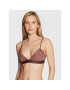 Etam Sutien Bralette Ditsy 6531365 Maro - Pled.ro