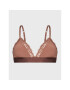 Etam Sutien Bralette Ditsy 6531365 Maro - Pled.ro