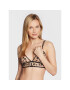 Etam Sutien Bralette Fougue 6535101 Negru - Pled.ro