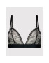 Etam Sutien Bralette Grenade 6531047 Negru - Pled.ro