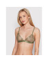 Etam Sutien Bralette Louange Mesh 6530954 Verde - Pled.ro