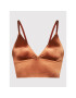 Etam Sutien Bralette Perfect Glow 6528277 Maro - Pled.ro