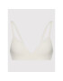 Etam Sutien Bralette Pure 360 6517215 Alb - Pled.ro