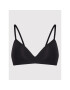 Etam Sutien Bralette Pure 360 6517215 Negru - Pled.ro