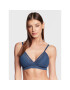 Etam Sutien Bralette Sublime 6527477 Albastru - Pled.ro