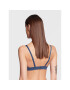 Etam Sutien Bralette Sublime 6527477 Albastru - Pled.ro