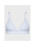 Etam Sutien Bralette Sublime 6535008 Albastru - Pled.ro