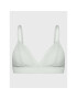 Etam Sutien Bralette Sublime 6535008 Verde - Pled.ro