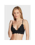 Etam Sutien Bralette Success 6527493 Negru - Pled.ro