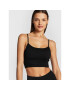 Etam Sutien top Active 6534572 Negru - Pled.ro